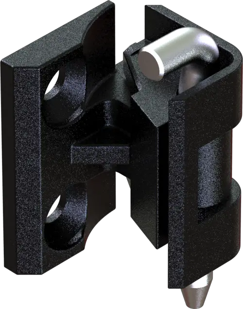 外装铰链 2306系列