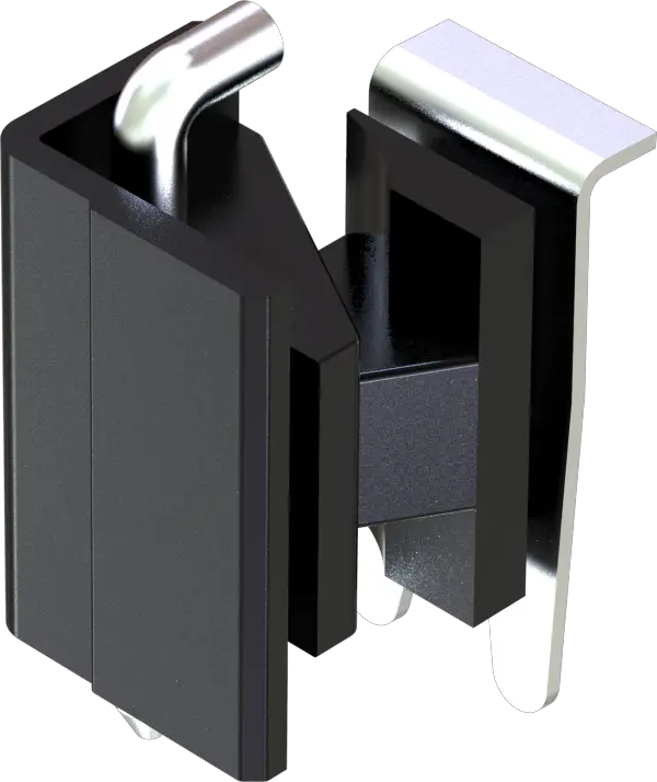 外装铰链 2307系列