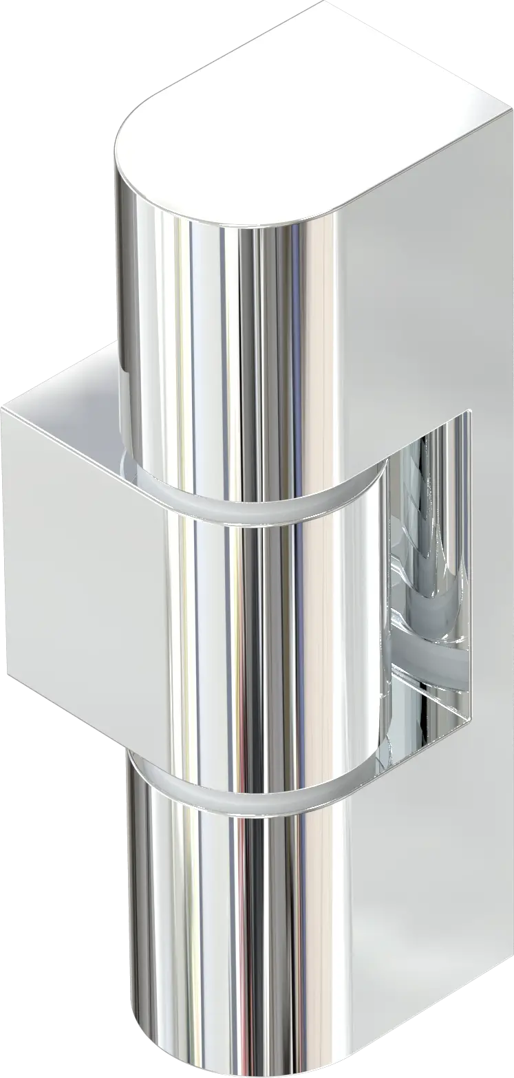 外装铰链 2316系列