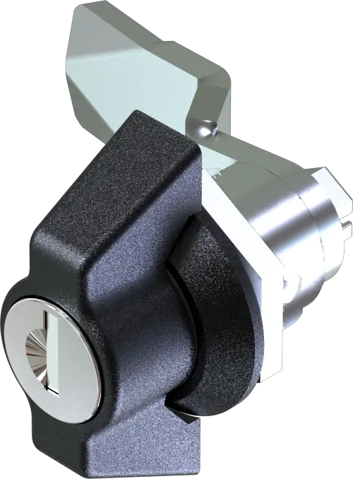 直角转舌锁 1402常规锁舌系列