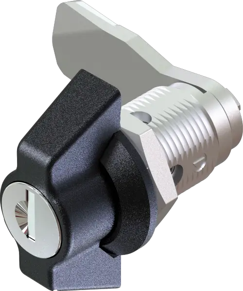 直角转舌锁 1402常规锁舌系列