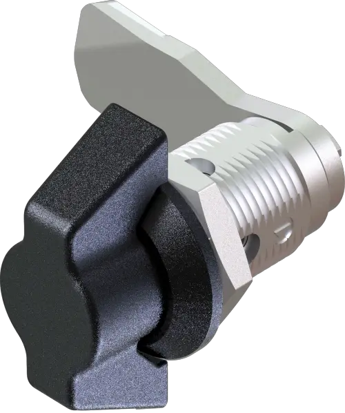 直角转舌锁 1402常规锁舌系列