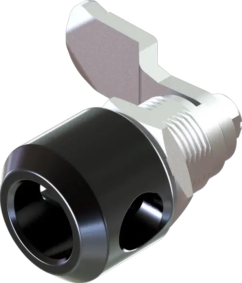 直角转舌锁 1407常规系列