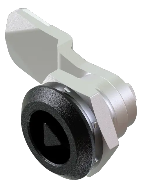 内定位,防震式直角转舌锁 1465系列