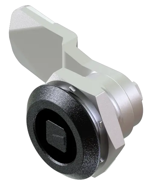 内定位,防震式直角转舌锁 1465系列