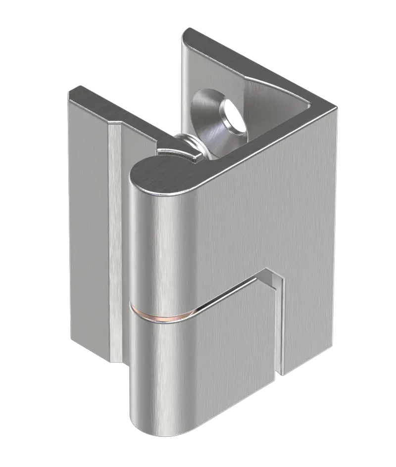 外装铰链 2308系列