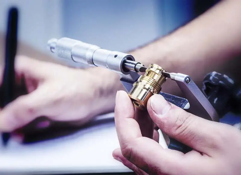 品保体系 放心无忧