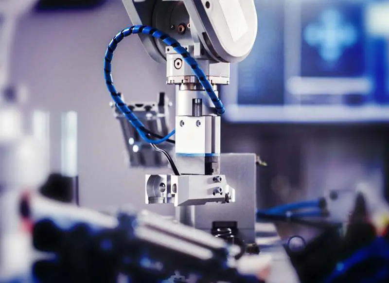 制造体系 匠心智造