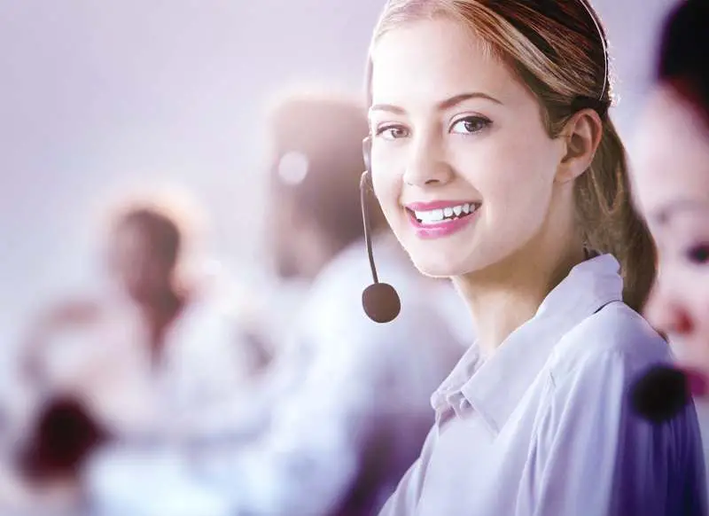 服务体系 贴心周到