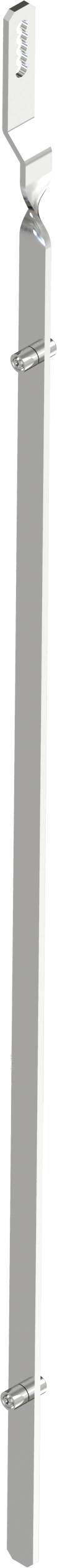 拉杆M型