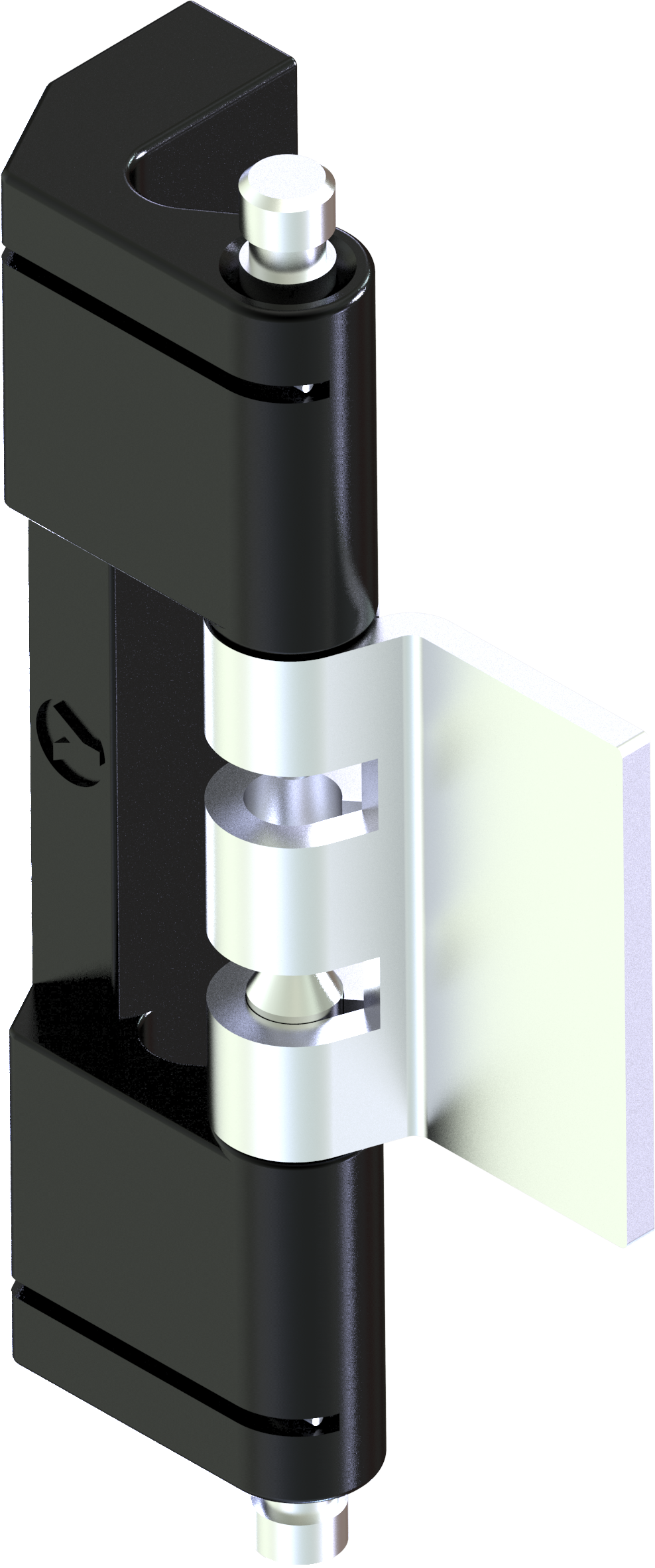 内装铰链 2401-201系列