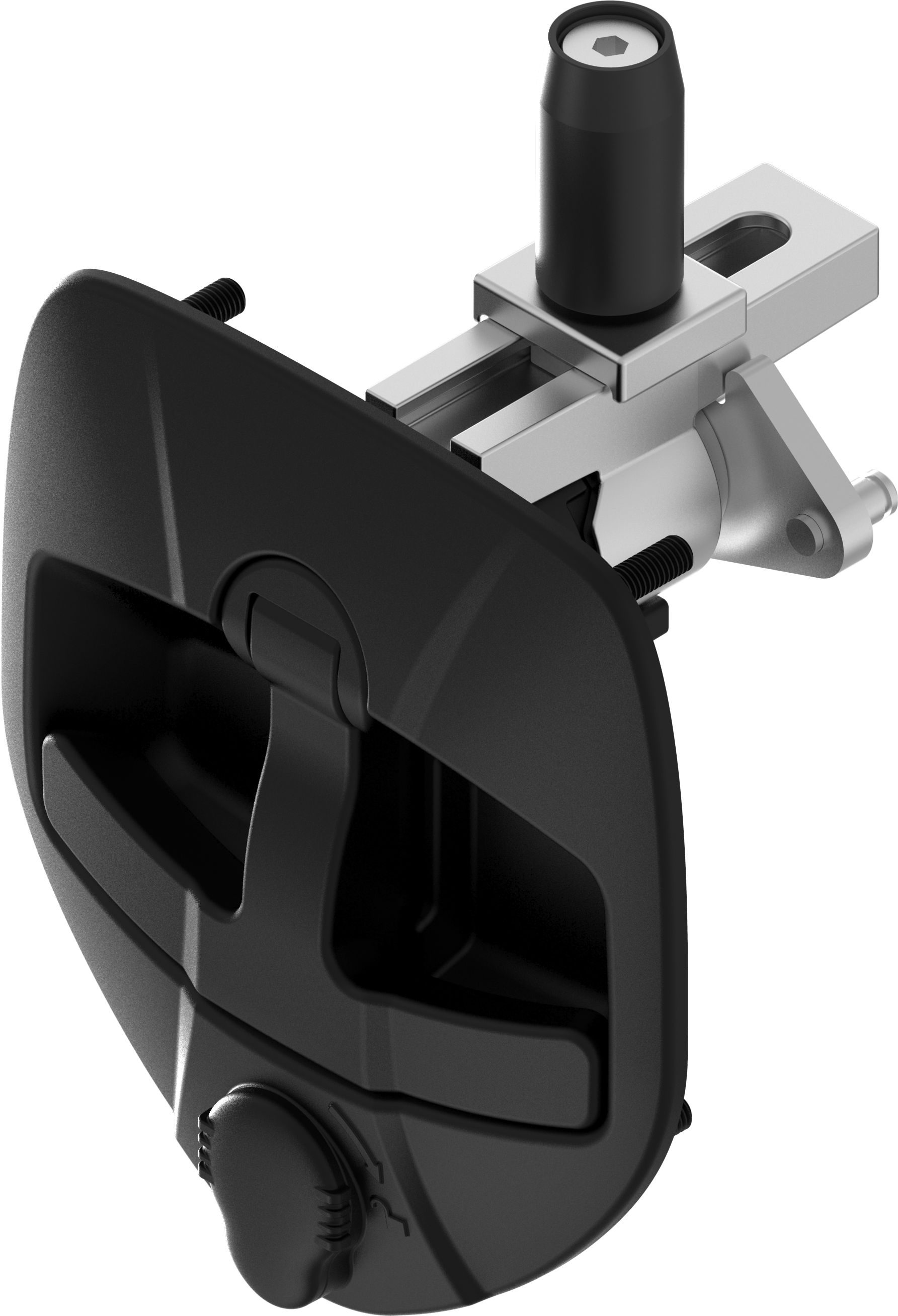 面板锁 1710-B系列