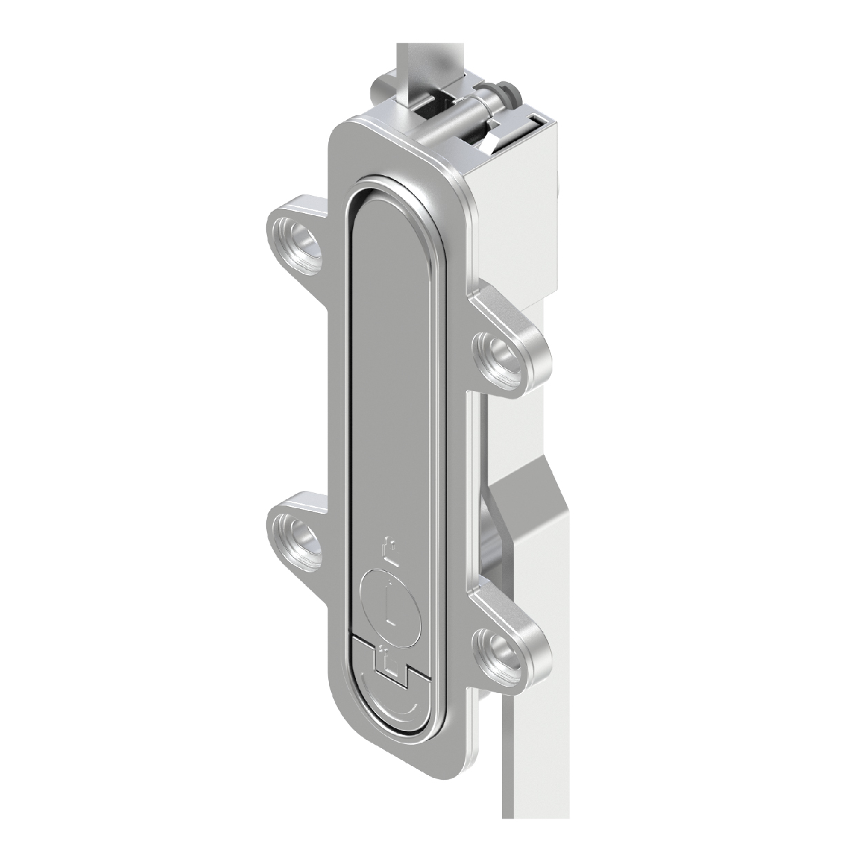 嵌入式平面 1156系列