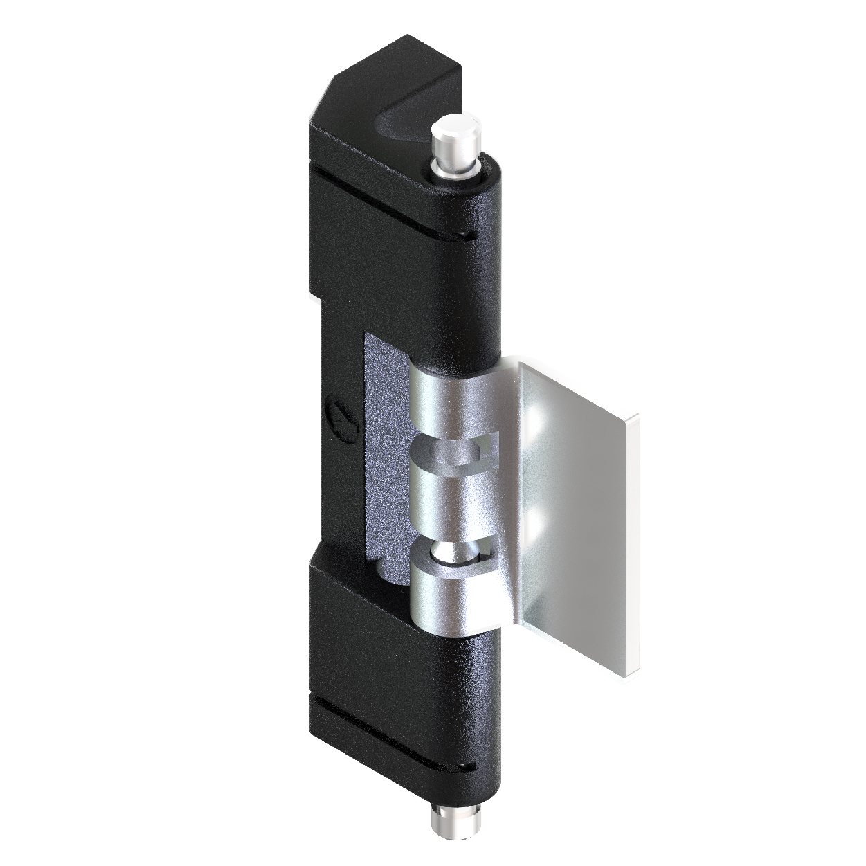 内装铰链 2401-115B系列