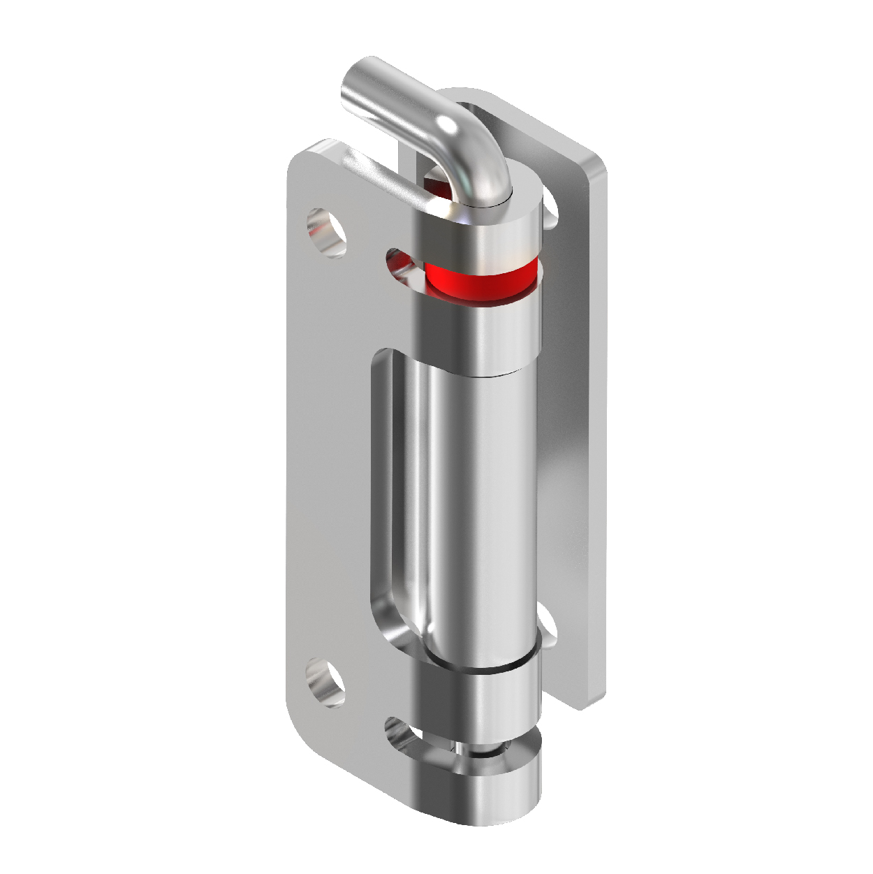 内装铰链 2436系列