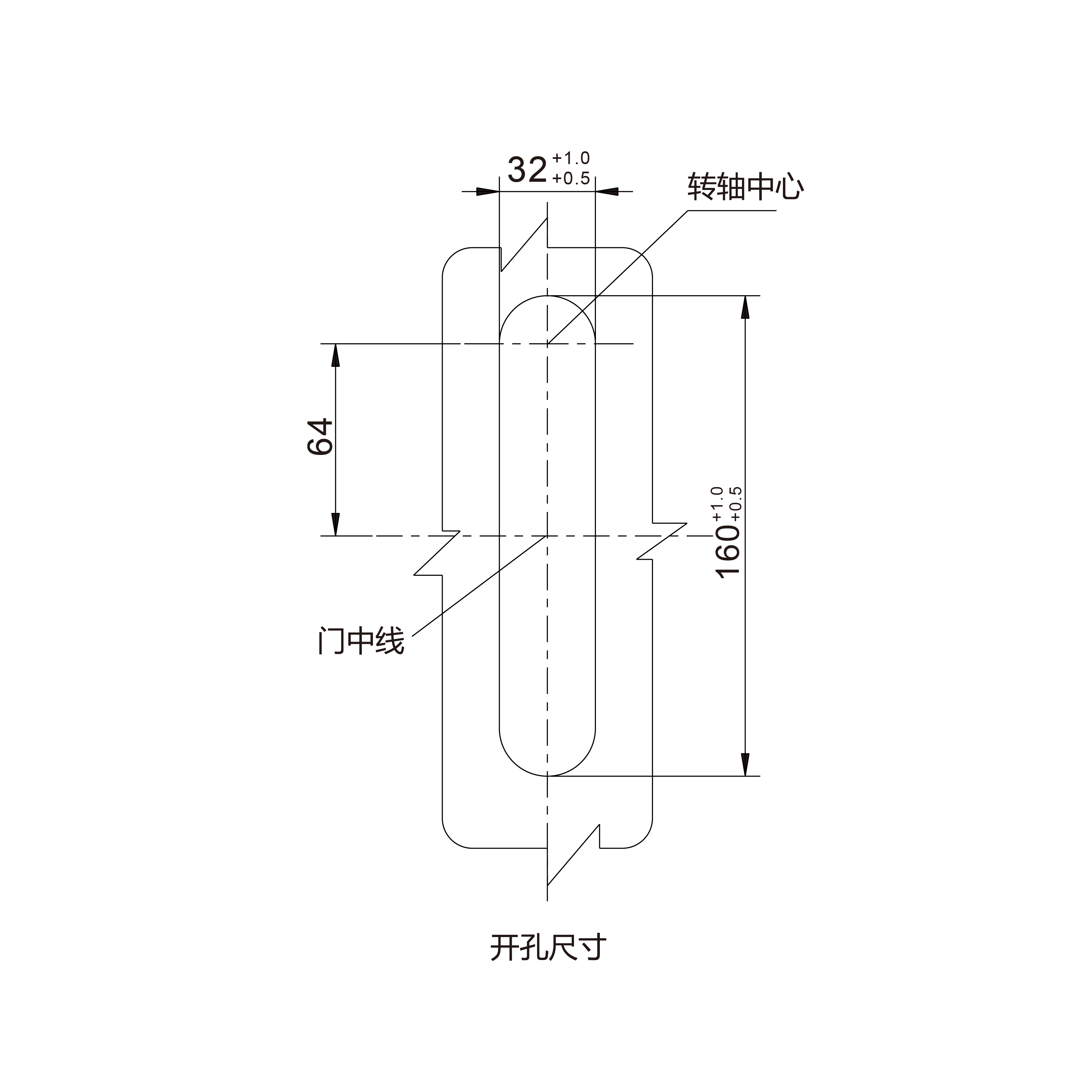 1518-R206-A20系列物联锁